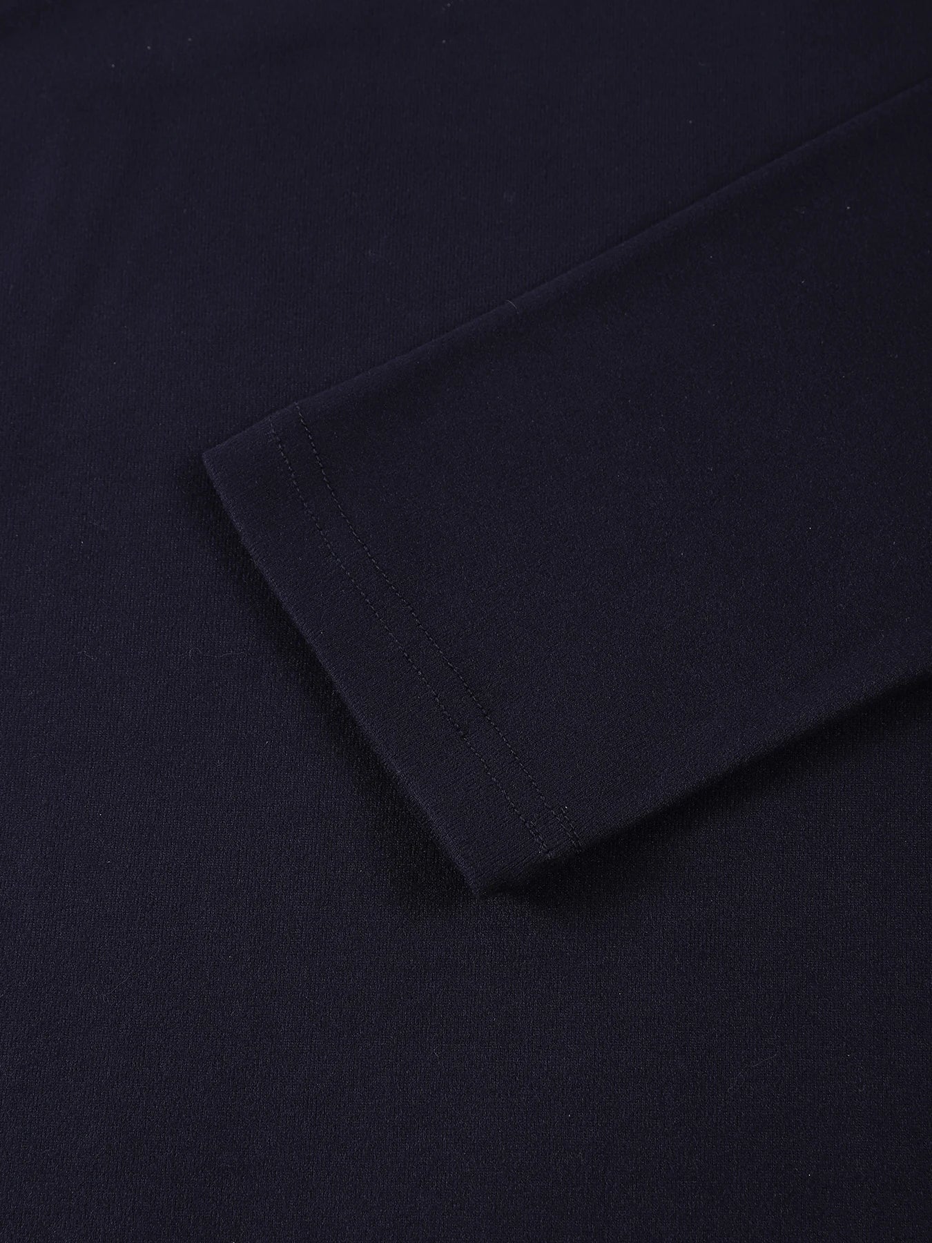 Napapijri Letter Creativity Print New Thicken Men Pullovers Comfy Warm Shirt Casual Street Long Sleeve Fit Basic Inner Wear