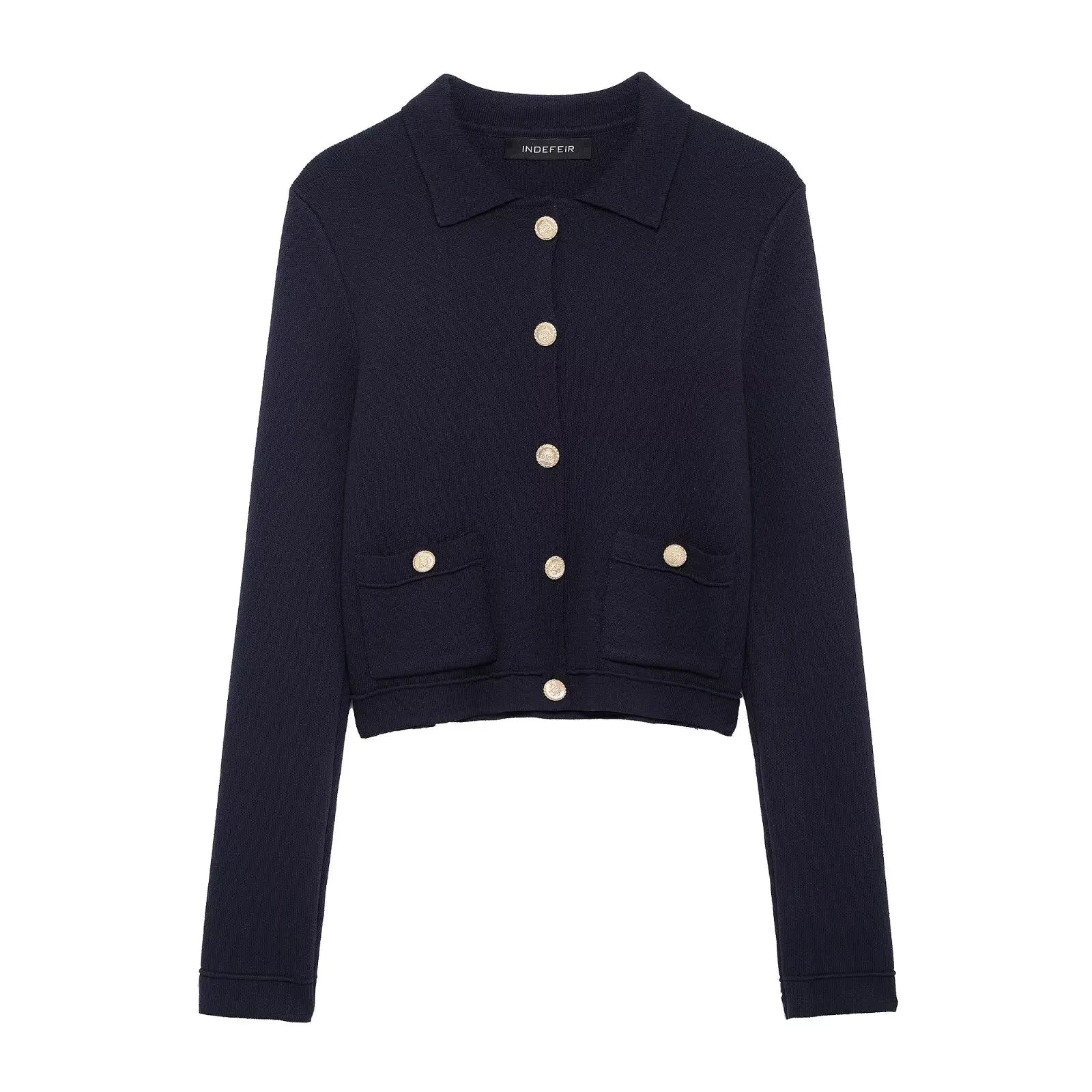 Willshela Women Knitted 2 Pieces Sets Cardigan Jacket and  Wide Pleated A-Line Skirt Female Chic Office Lady Mujer Coordinates